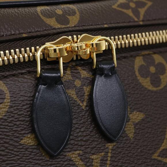 LOUIS VUITTON Monogram Reverse Vanity Nvpm Hand Bag M45165 - Picture 9 of 16